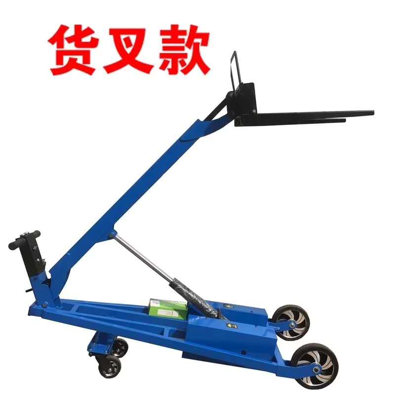 貨叉式裝車神器