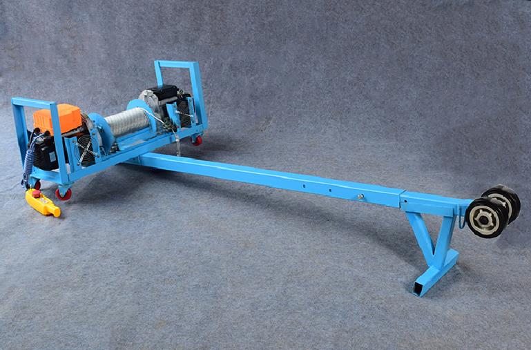 門窗專用吊機(jī)